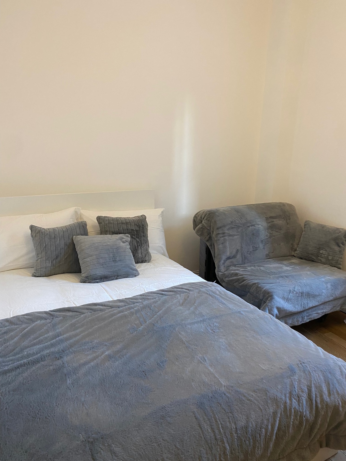 Ground Floor King's Cross Studio