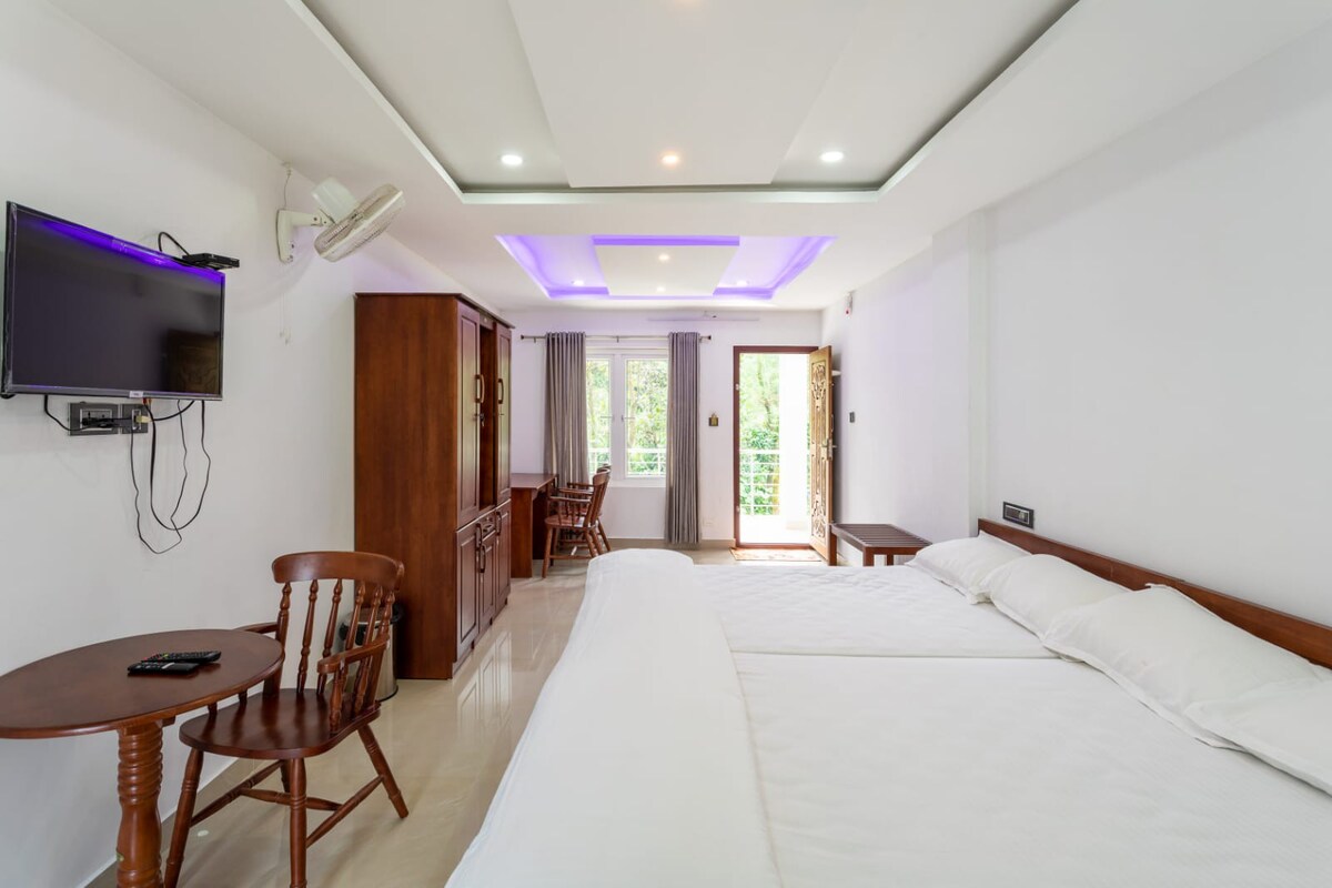 Mscb Guest House Anakulam Idukki kerala NearMUNNAR