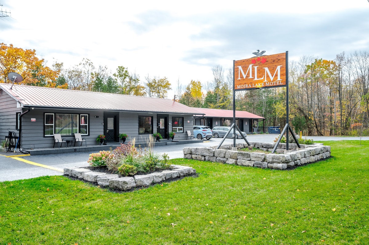 Motel for Reunions, Weddings and Corporate Events