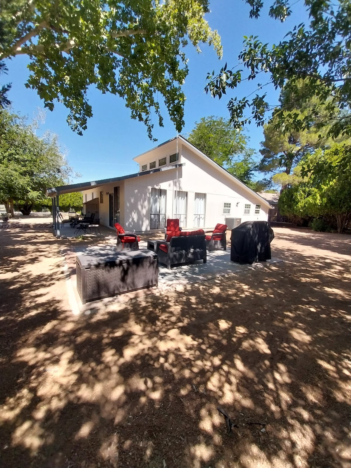 Javelina Haven Guest House