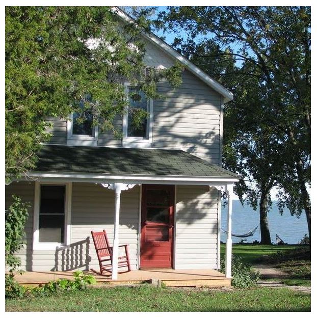 Cruise Inn North on Pelee Island