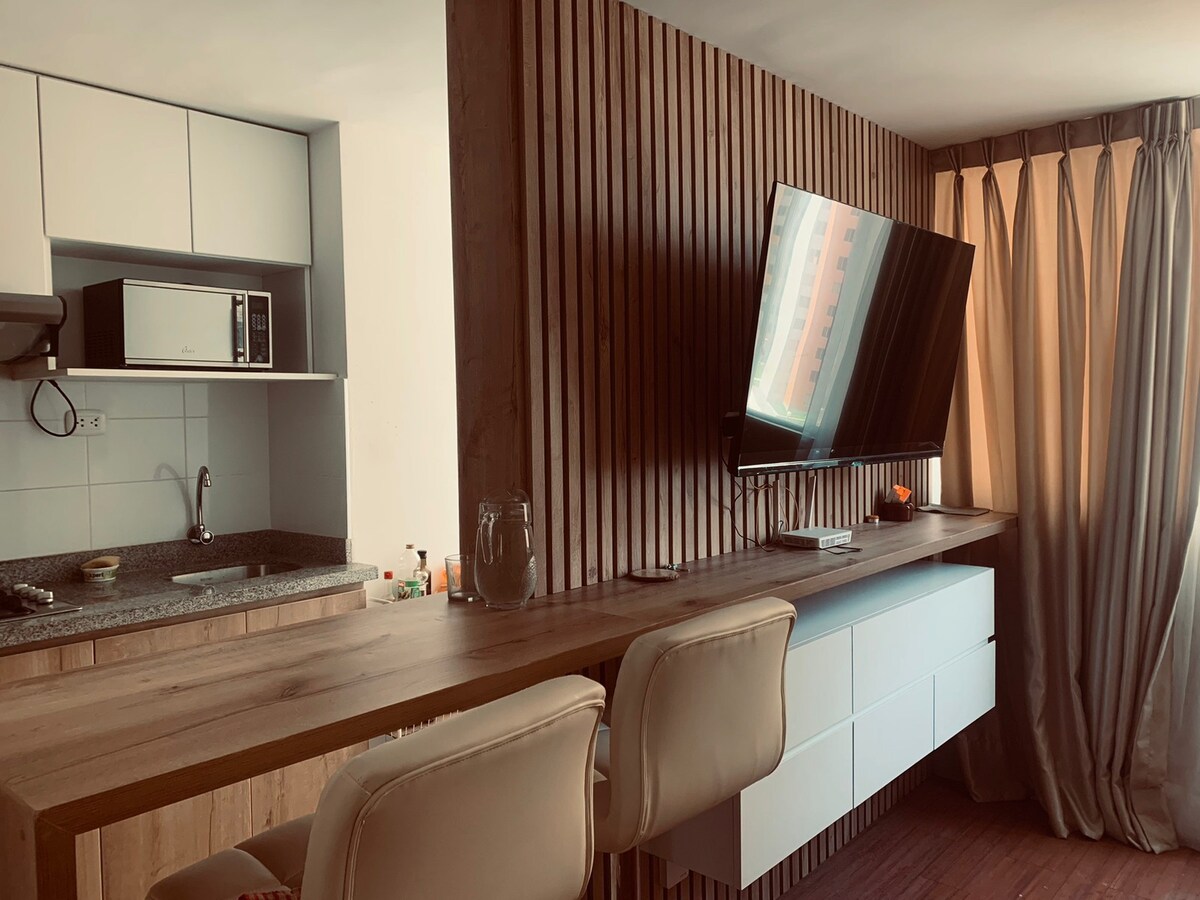 Apartamento en El Rimac, Lima