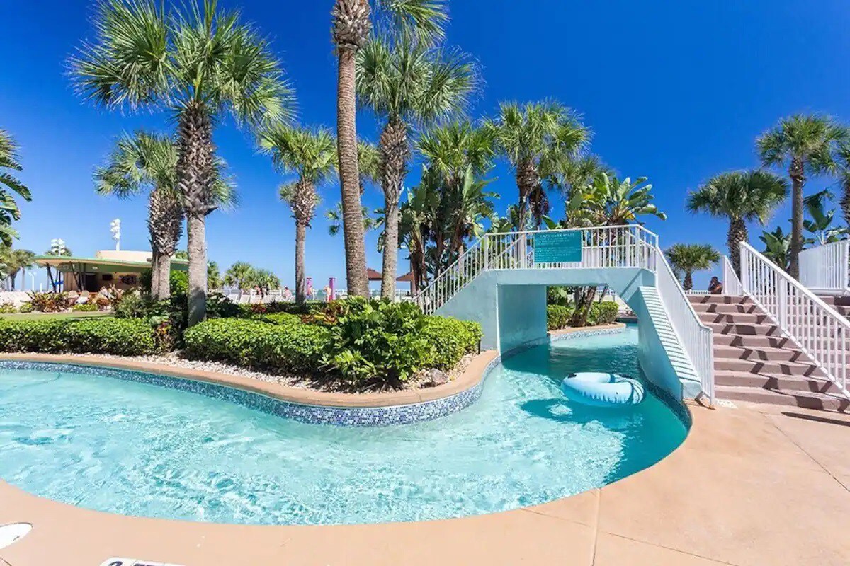 Wyndham Ocean Walk Resort 1BR Deluxe Condo 6/9-16