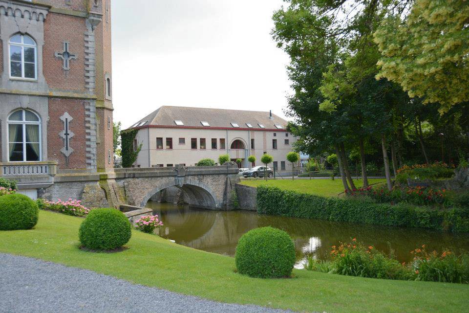 Haras des Chartreux