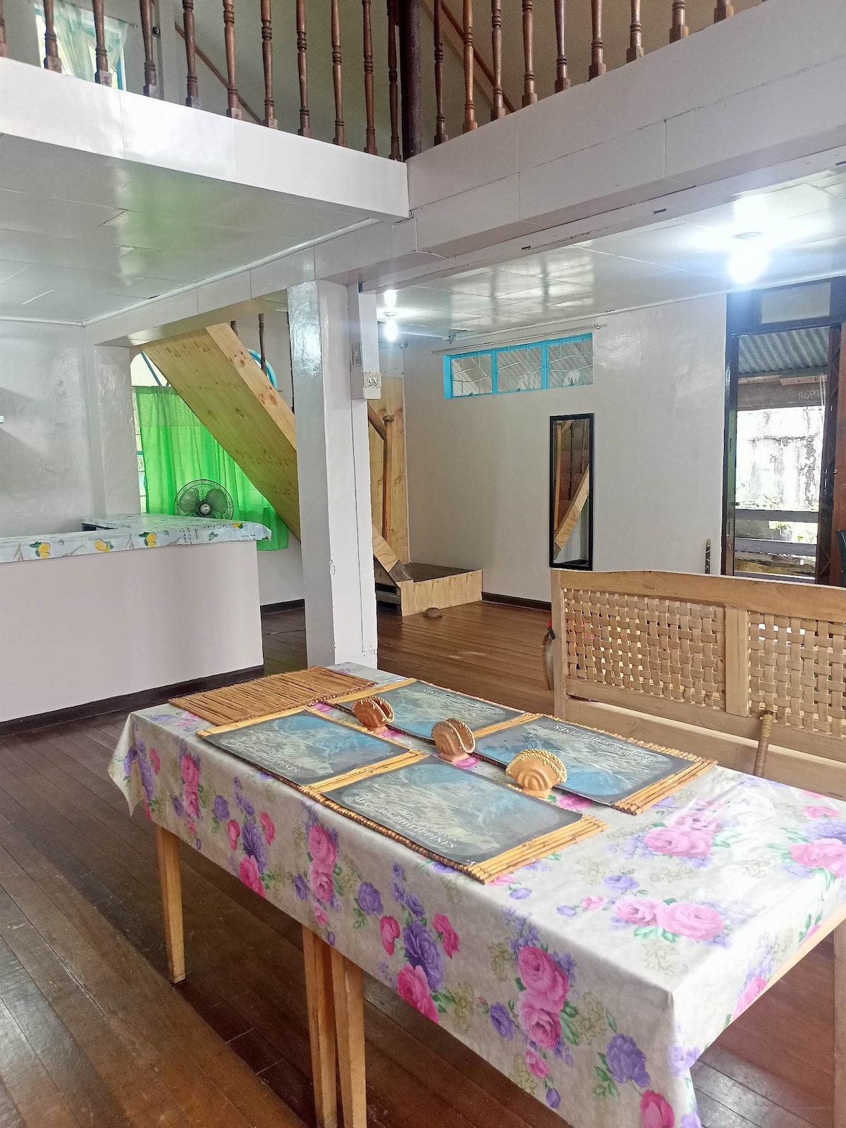 Banaue Transient House Bed and Breakfast