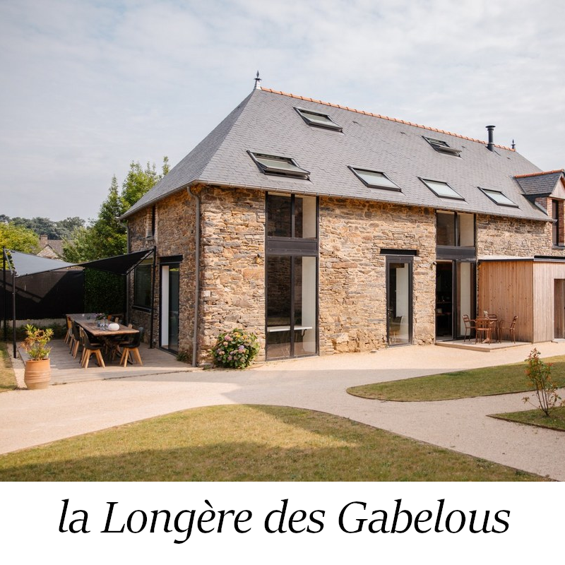 La longère des Gabelous