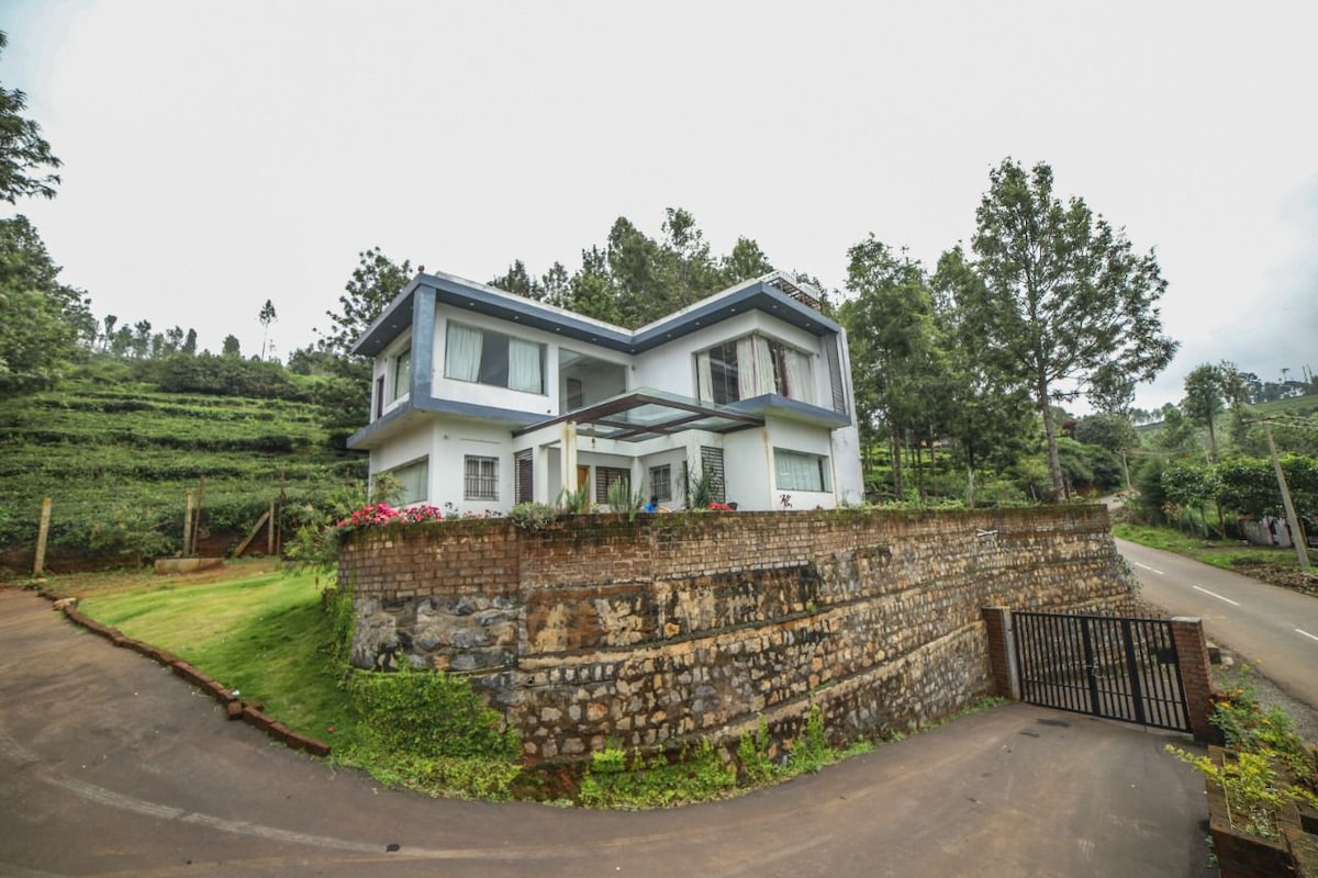 Westers Inn, Kotagiri