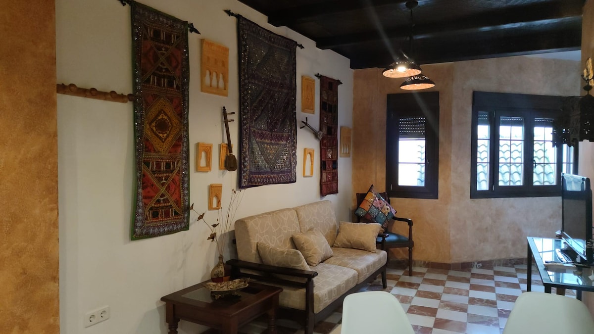 Apartamento las flores Tourist Córdoba