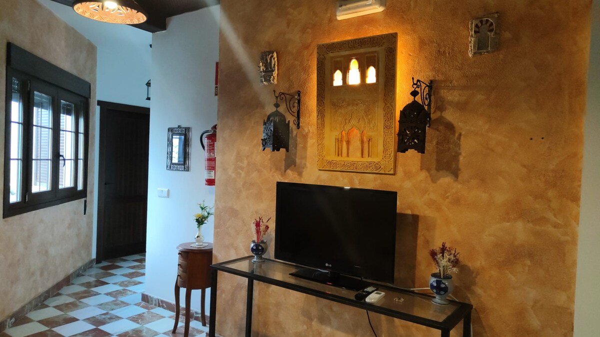 Apartamento las flores Tourist Córdoba