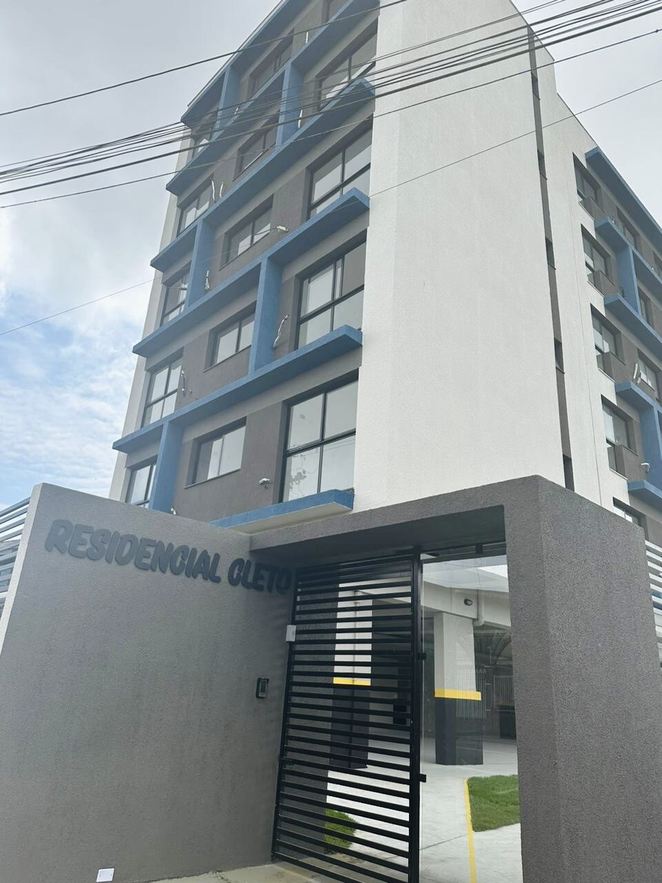 Apartamento Studio 2- 215