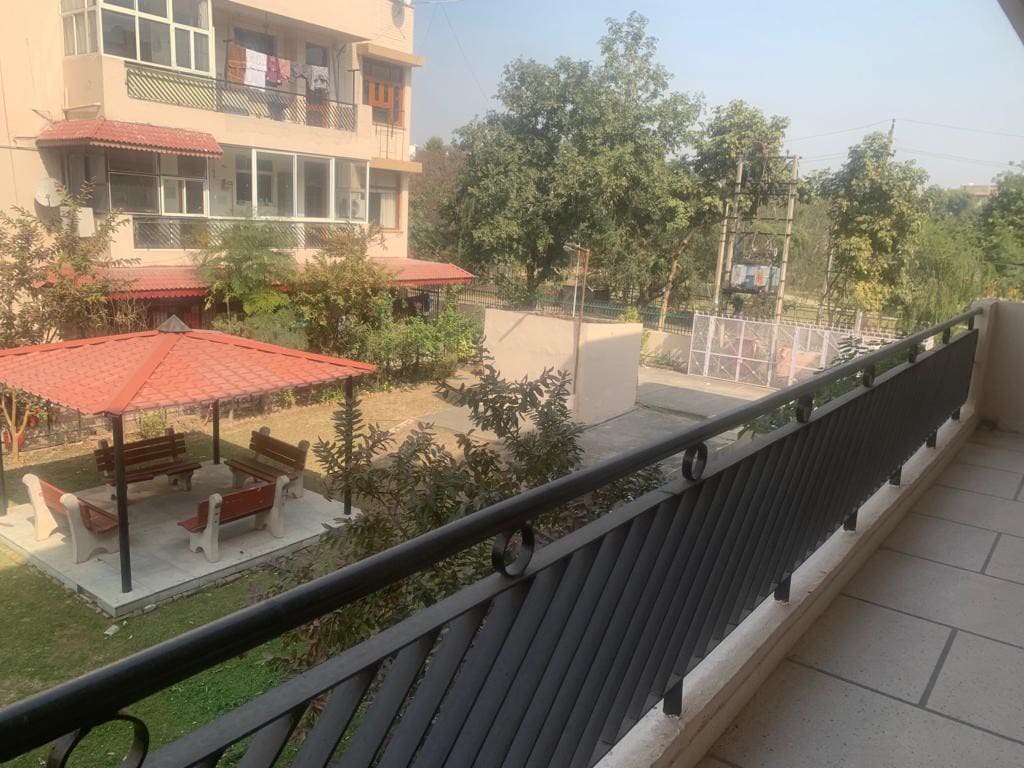 Chandigarh Sector 48的私人房源