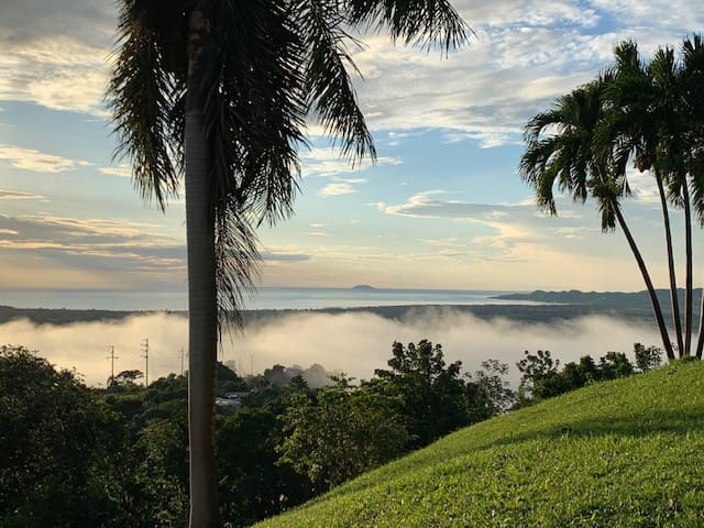 马亚圭斯 (Mayagüez)的民宿