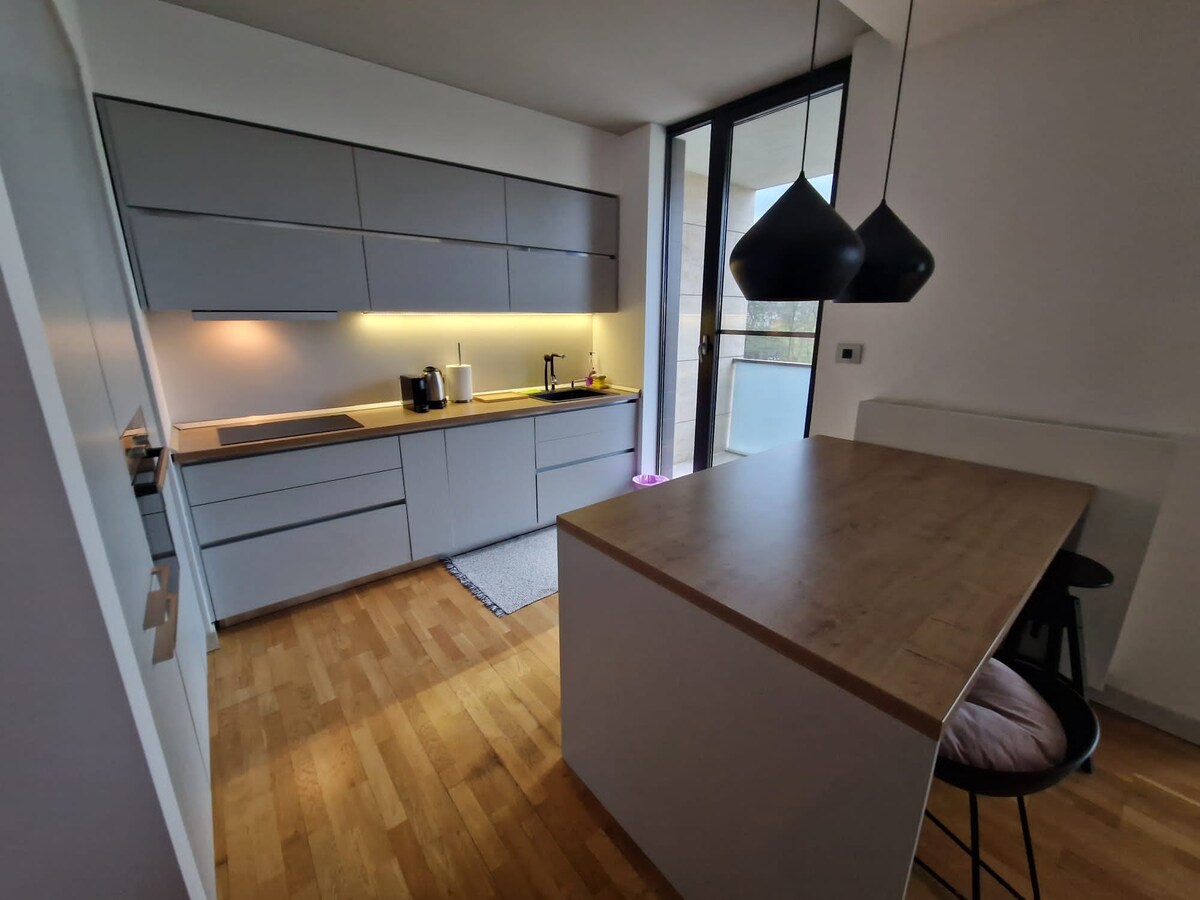 Anvers Apartament