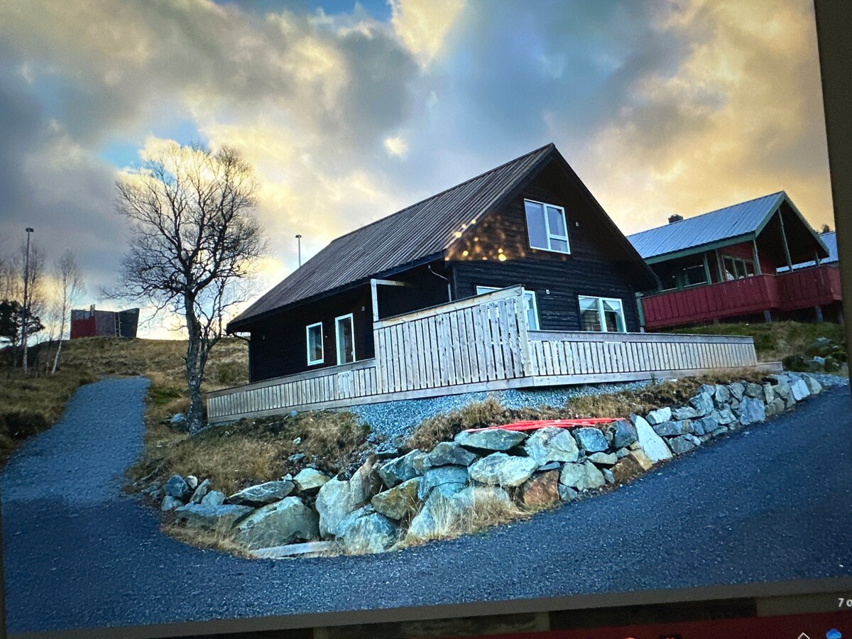 Cottage in Gullingen B