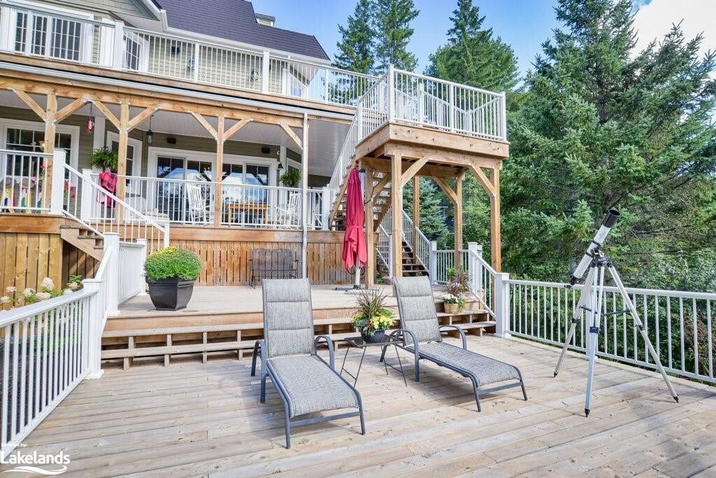 Rosseau’s Northern Landing - Waterfront Luxury