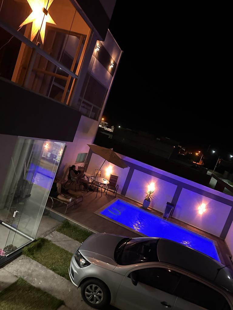 Casa para Férias em Guriri-ES