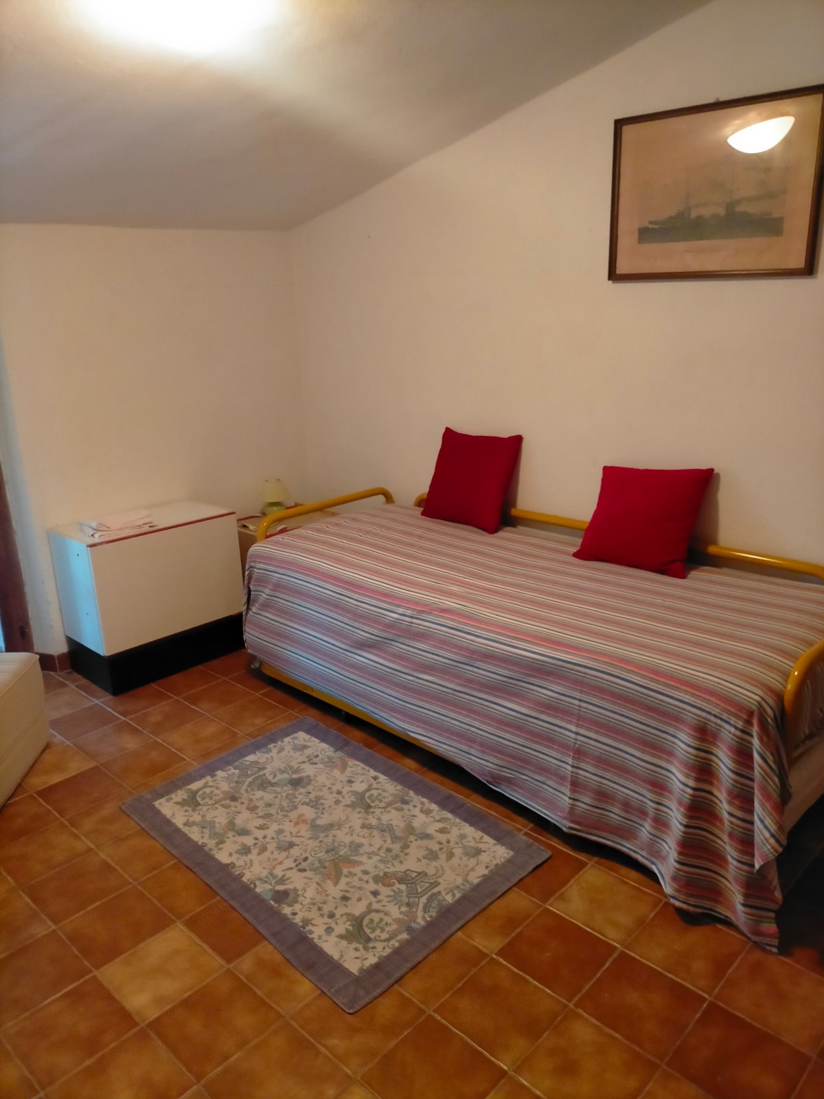 Nora- Pula, VILLA STEFI - Blu Home Sharing