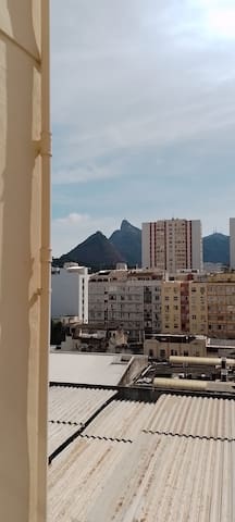 里约热内卢的民宿