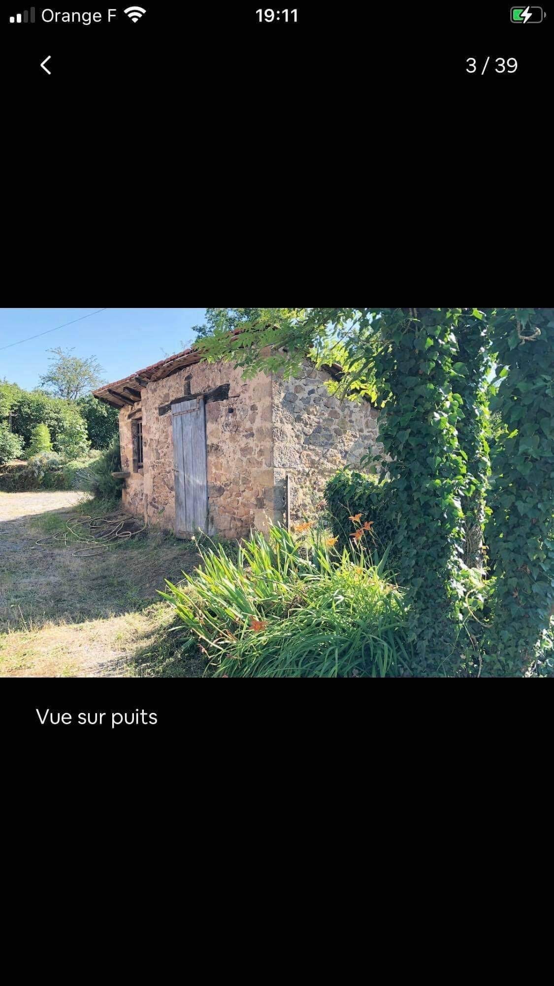 Gîte au coeur de l’Aveyron