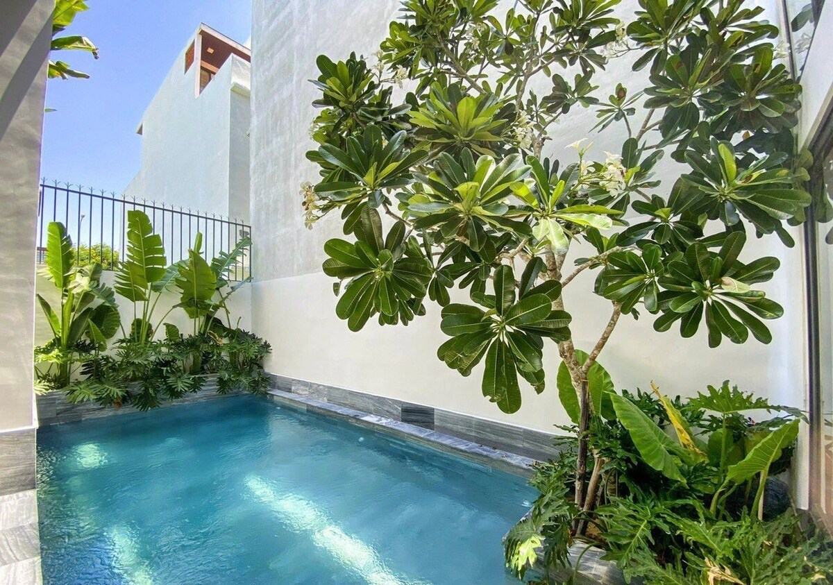 Beautiful Villa Đà Nẵng - Private Pool