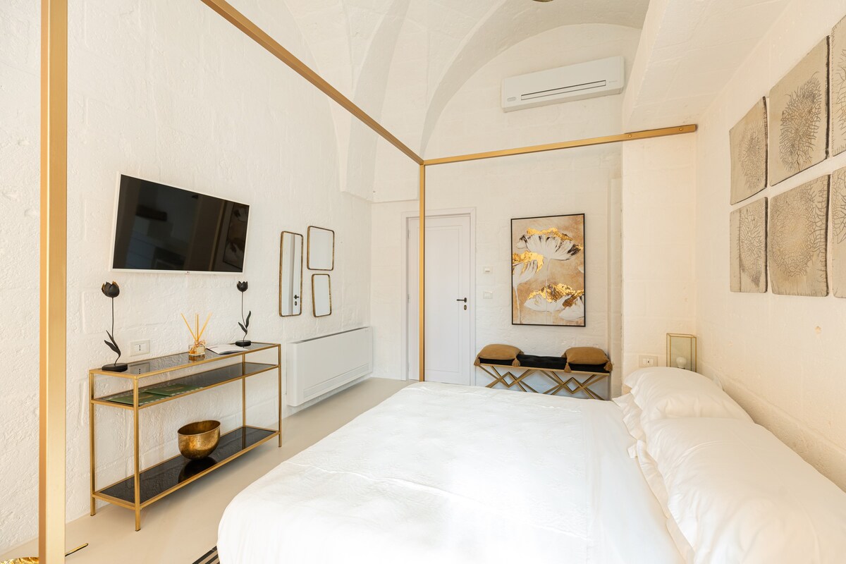 Al Palazzo - Suite Mandorlo by Apulia Hospitality