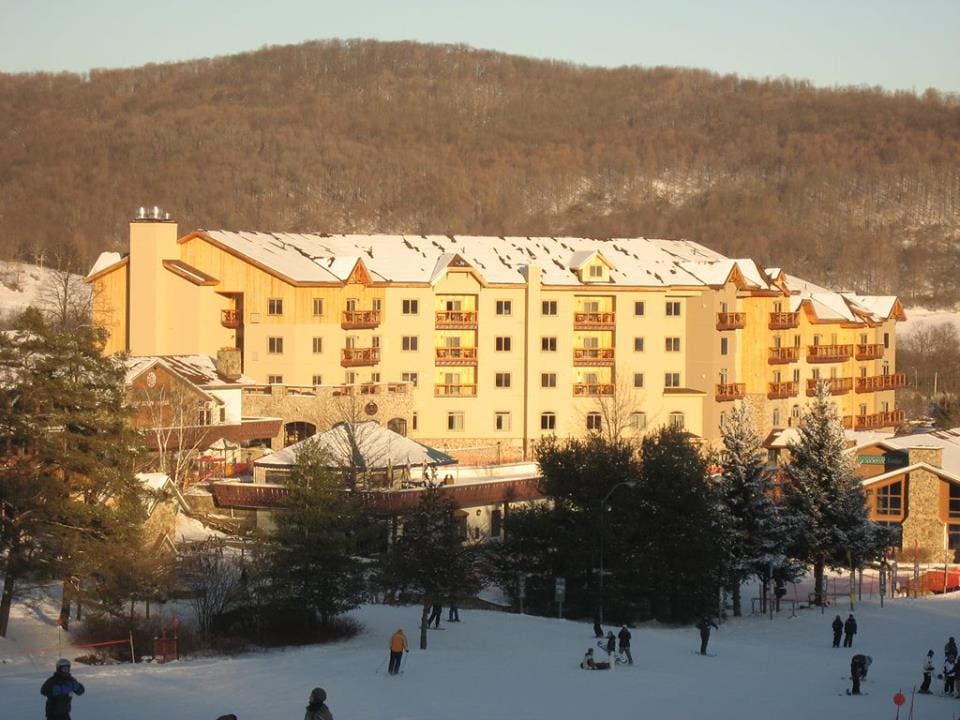 Mountain Adventure Resort Condo #503