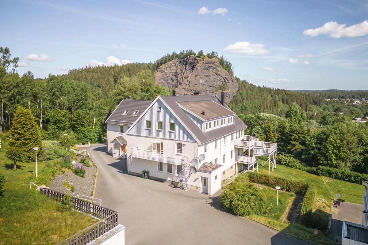 Villa Björksäter in Taberg