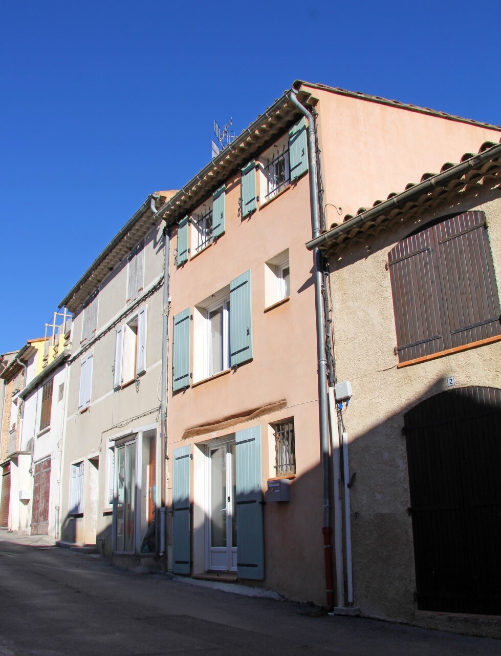 La Provençale Village House客房