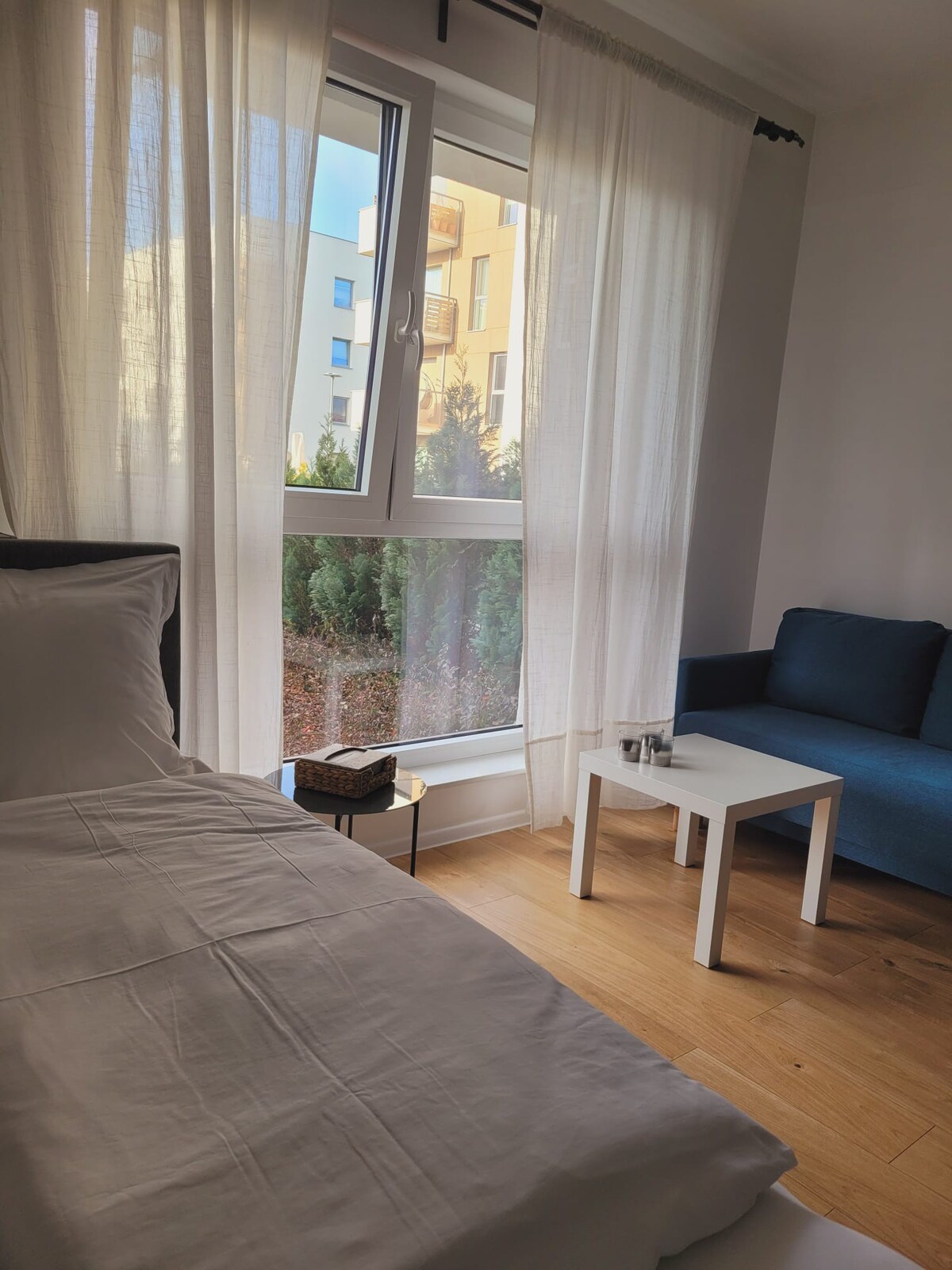 Apartament BAST m16