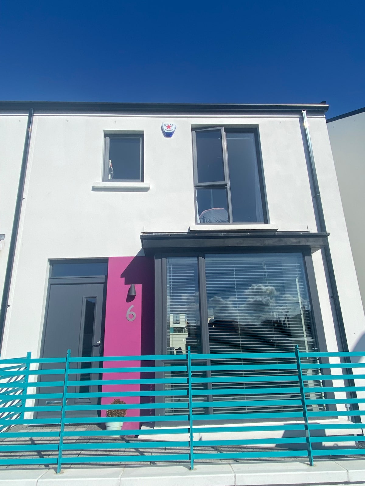 Fantastic home in Portstewart - home from home!