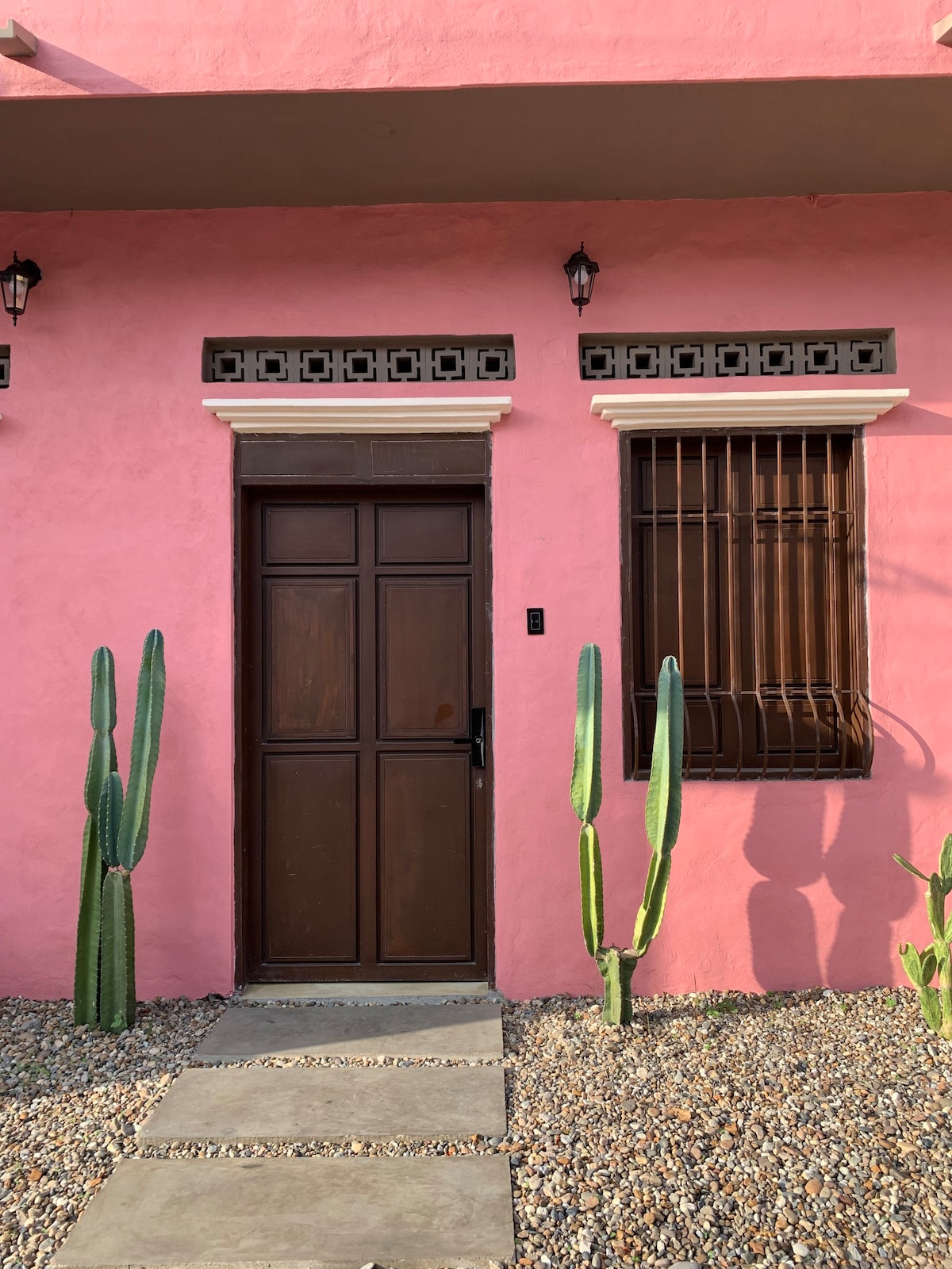 La Condesa - Rental Home