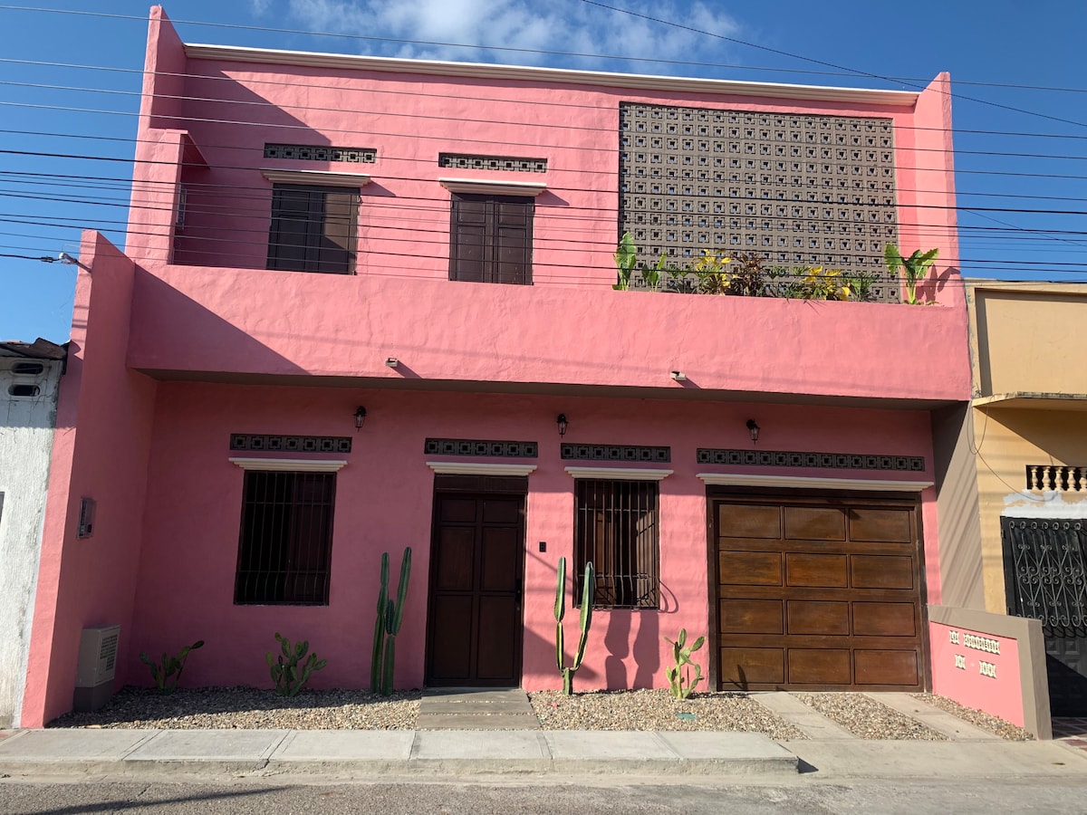 La Condesa - Rental Home