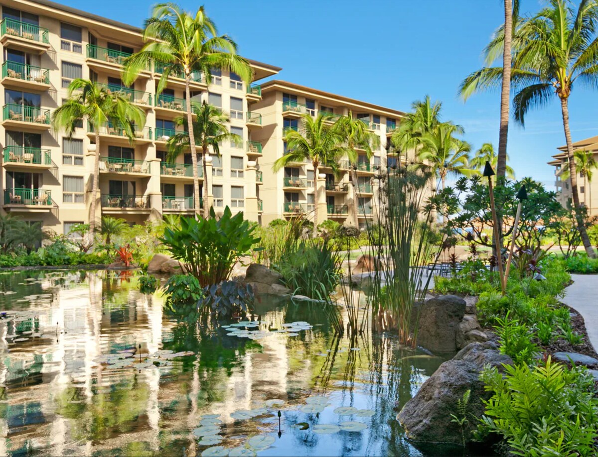 Westin Ka 'anapali Resort Studio