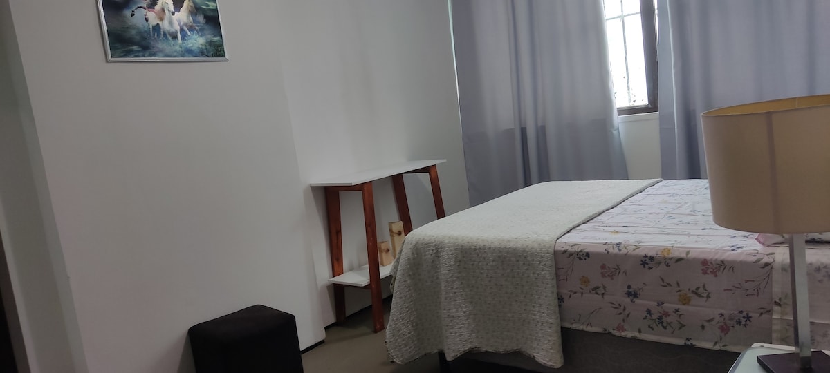 Apartamento mucuripe fortaleza