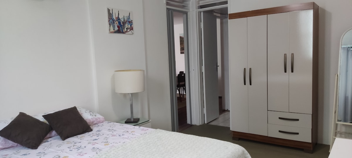 Apartamento mucuripe fortaleza