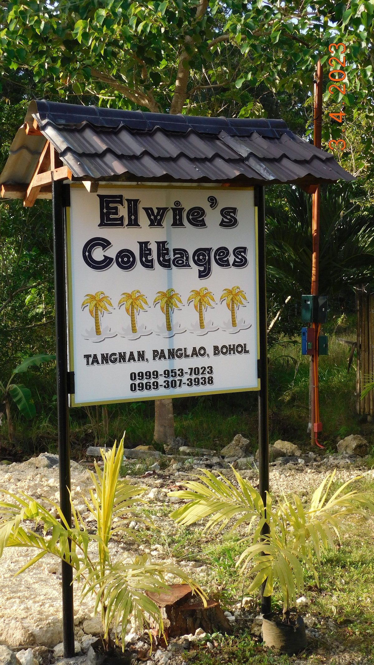 Elvie 's Cottages Private Studios 1