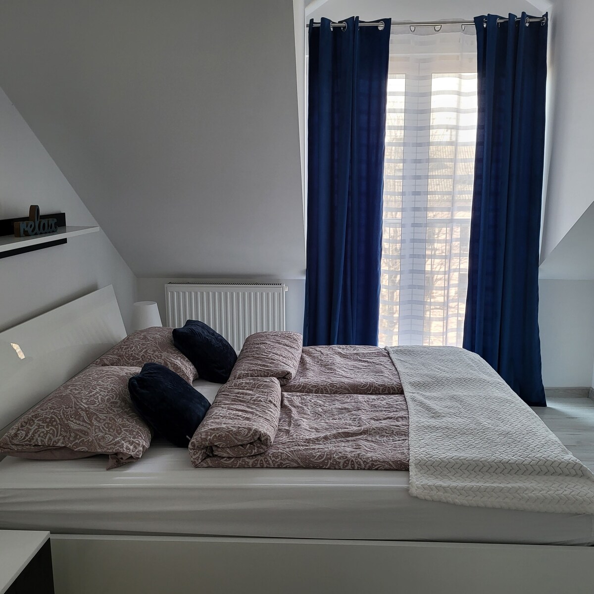 Apartament Olkusz Centrum