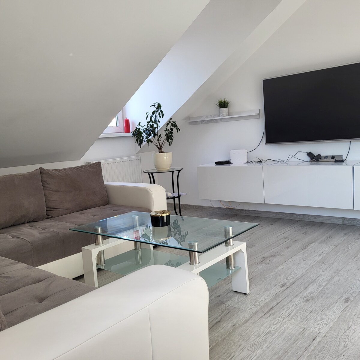 Apartament Olkusz Centrum