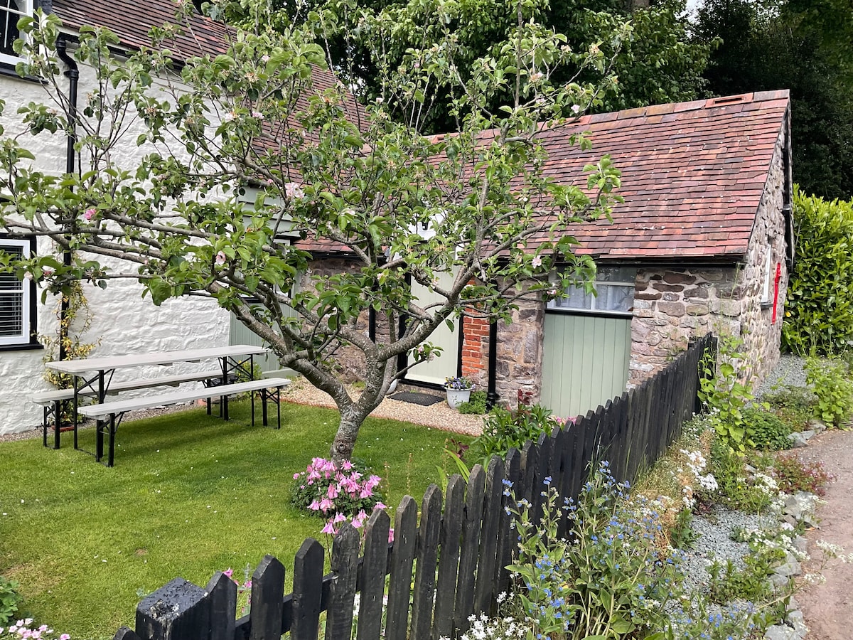 Cosy Cottage