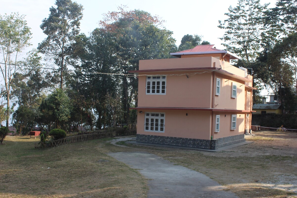 Villa in Kalimpong