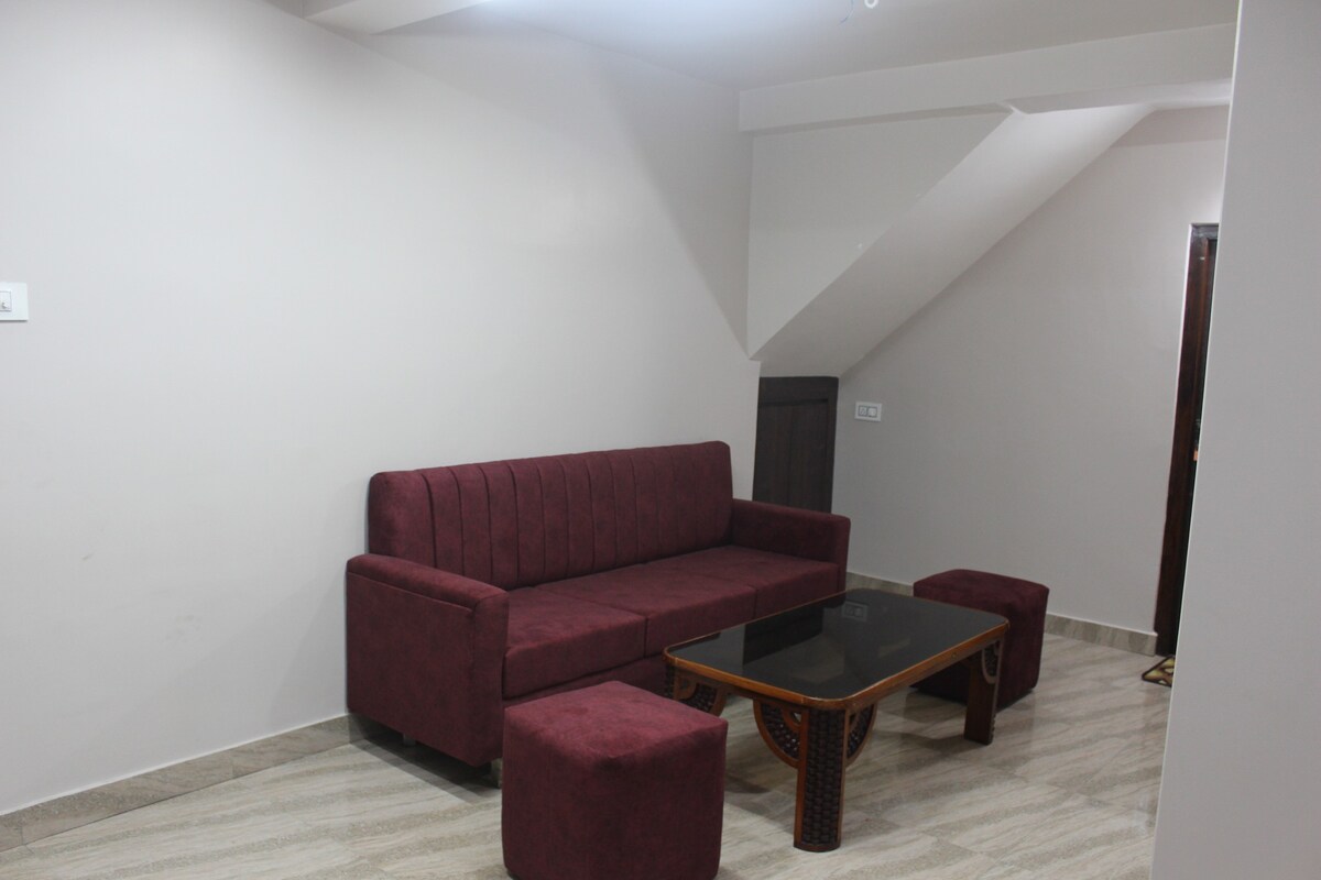 Family Room in Kalimpong