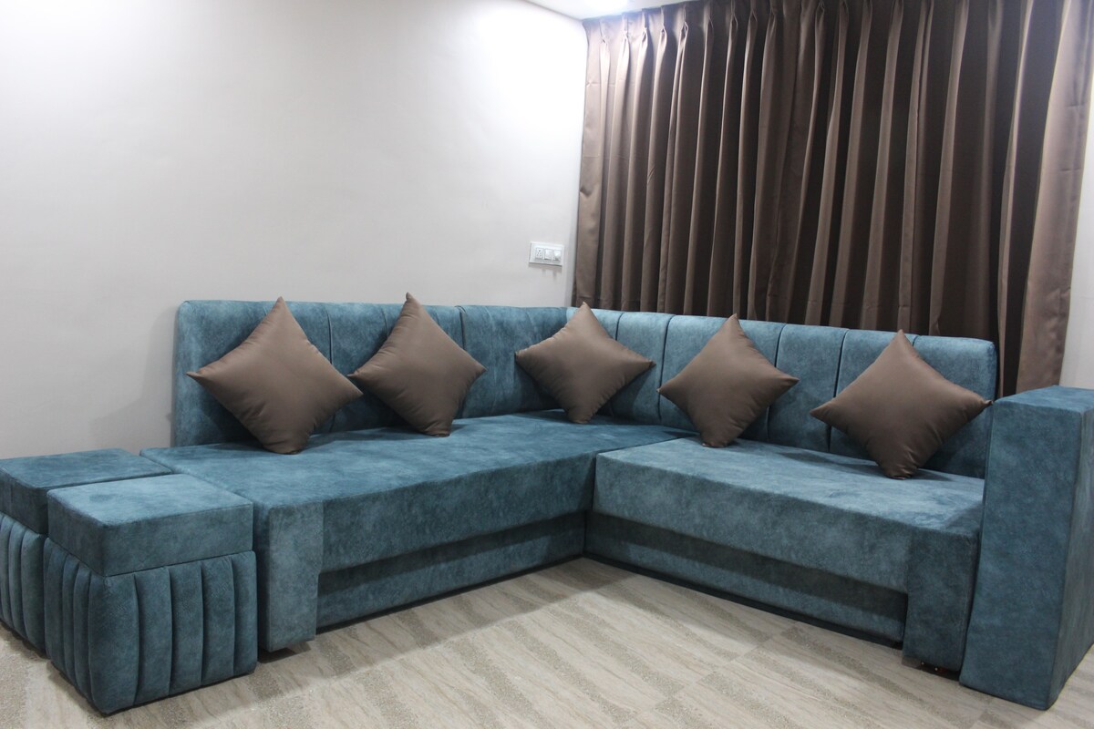 Family Room in Kalimpong