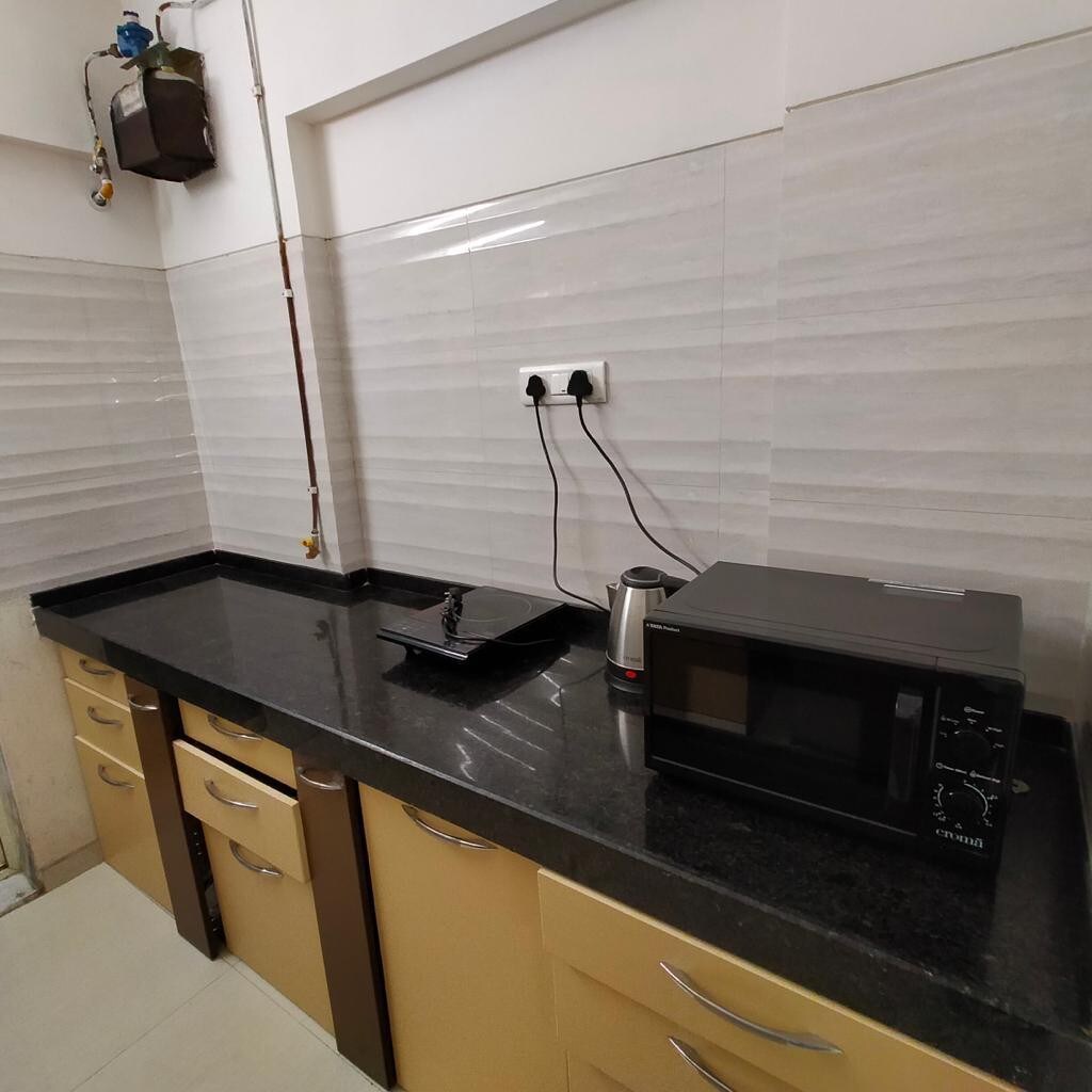 Sorted Place Pluse- 2BHK