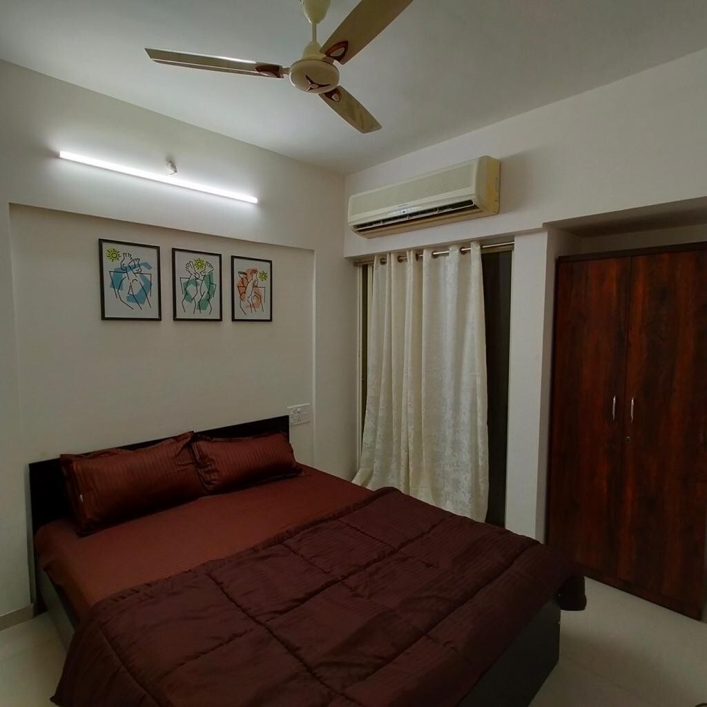 Sorted Place Pluse- 2BHK