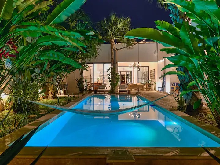 Casa Paraiso Azul Luxury Living