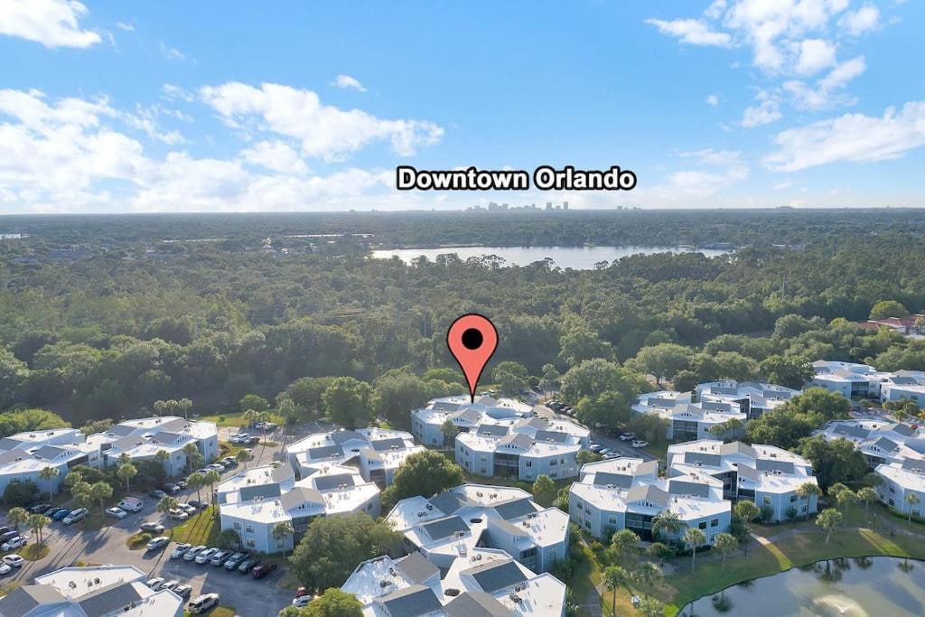 3608 Orlando Vacational Apt