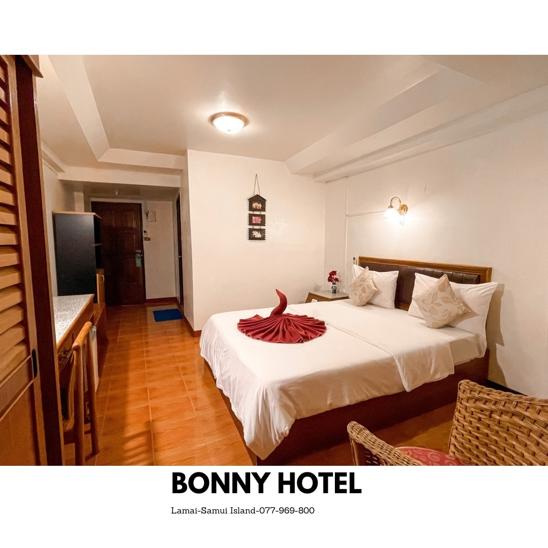 Bonny hotel3