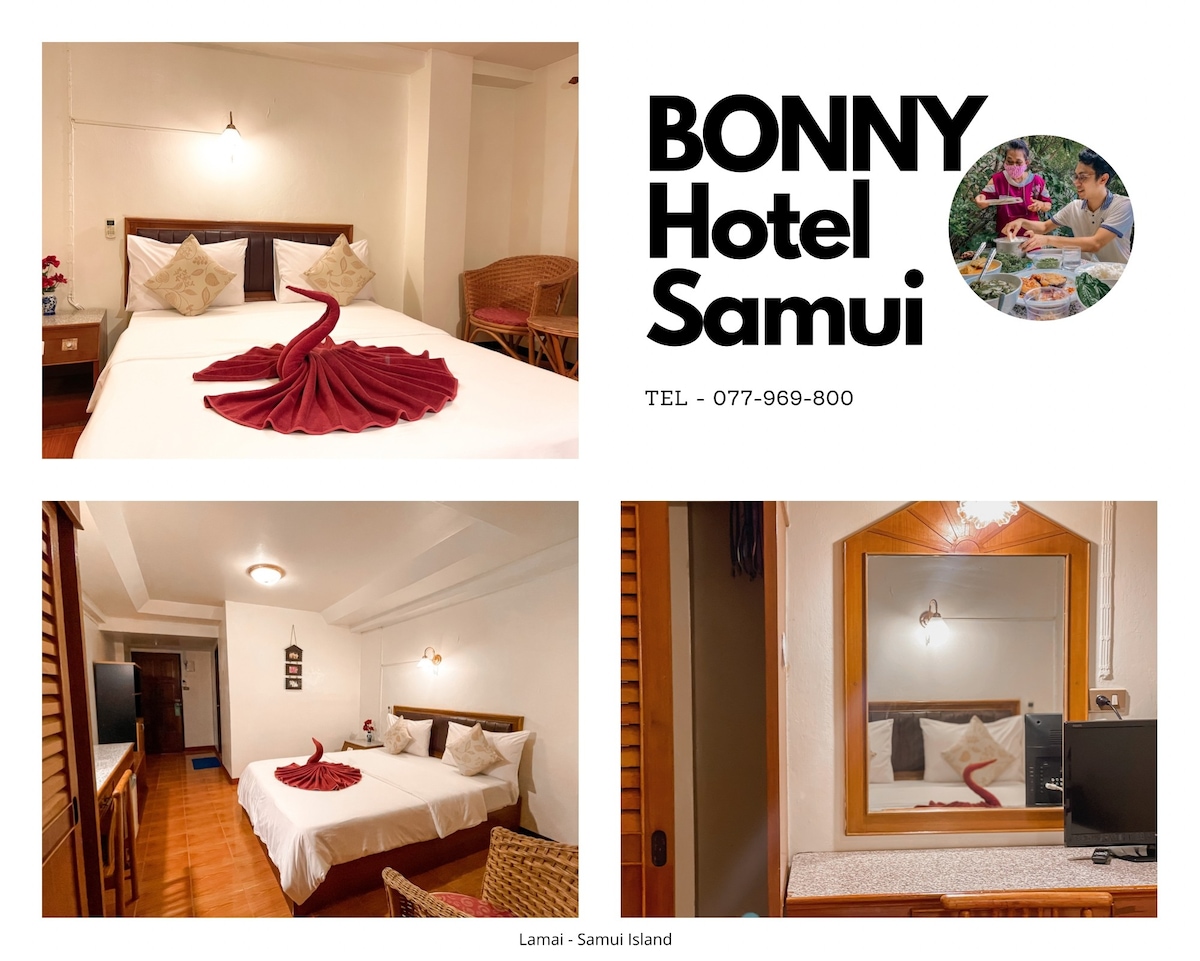 Bonny hotel3