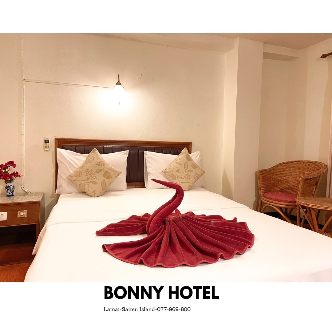 Bonny hotel3