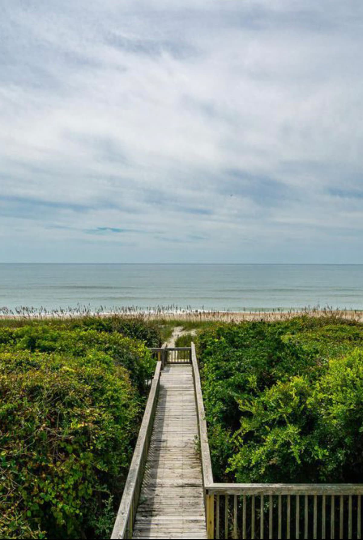 Beautiful Oceanfront Beach house